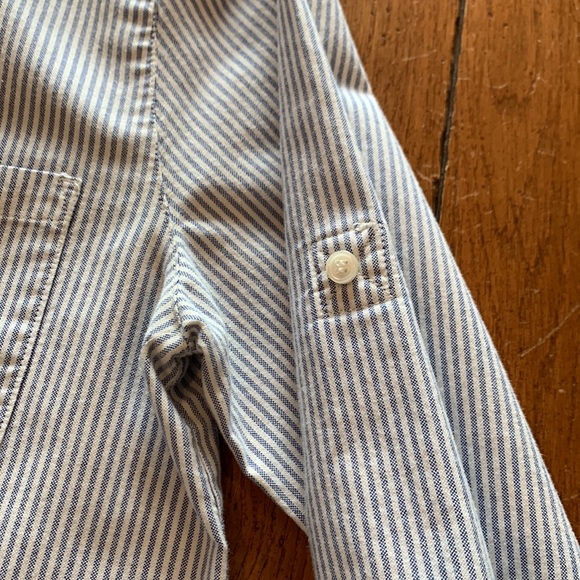 JCrew button down - Picture 5 of 8